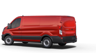 2024 Ford Transit® External Image 2